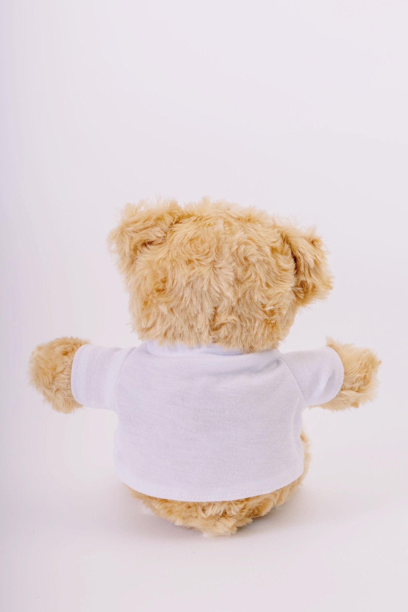 Custom Teddy Bear - Make Your Own - Personalize It!
